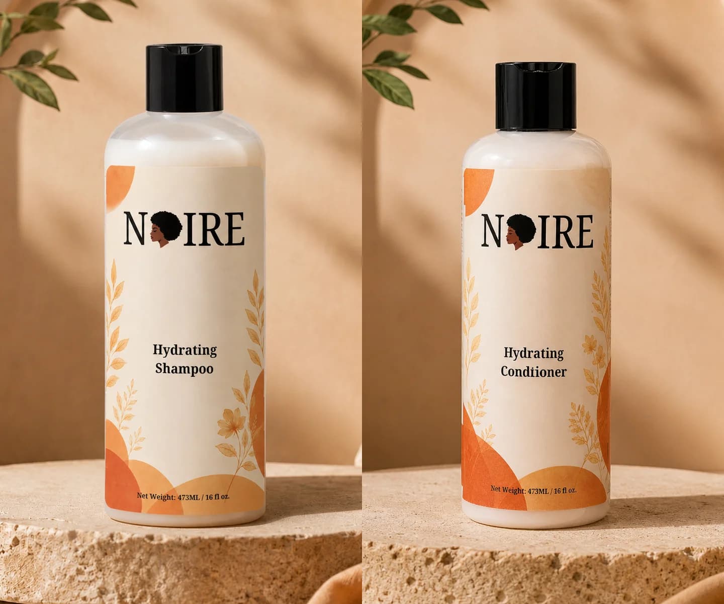 Hydrating Shampoo